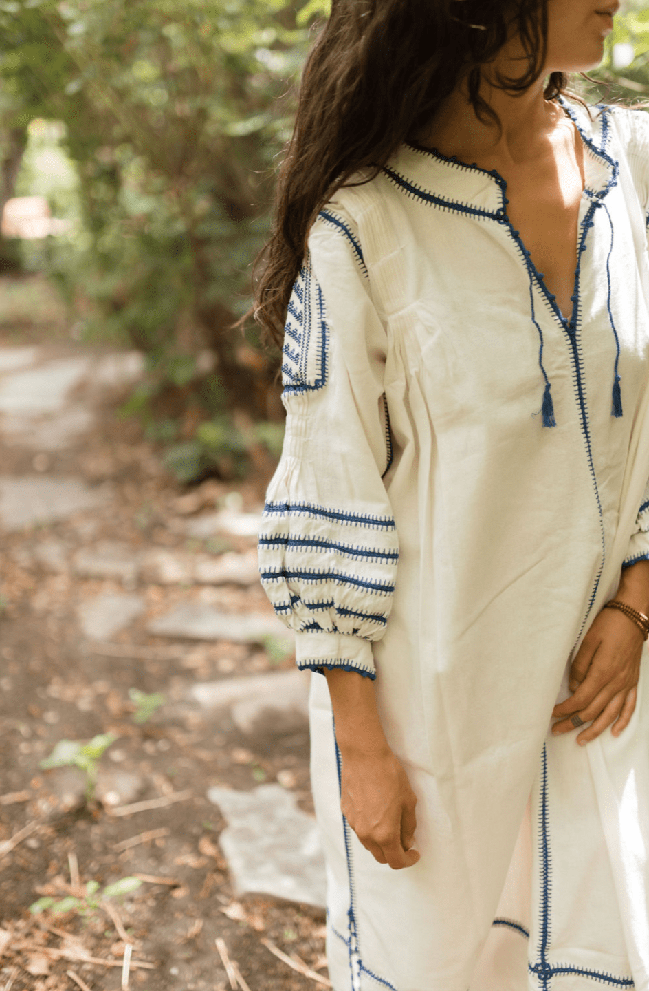 Oaxaca Dress | heritagebyhand Oaxaca Dress | heritagebyhand
