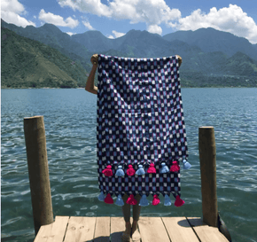 Kakaw Wrap Textile, Accesories, Shawl Kakaw Designs 