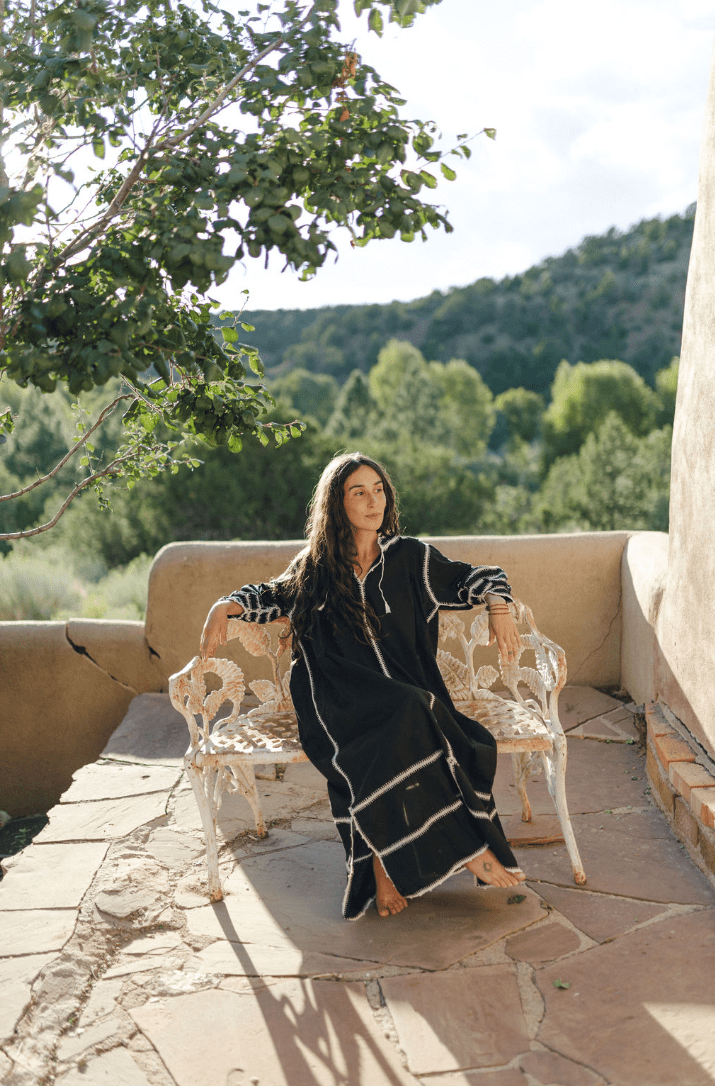 Oaxaca Dress | heritagebyhand Oaxaca Dress | heritagebyhand