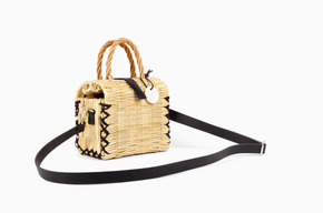 Pre-order To Reed Tote - heritagebyhand