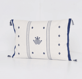Sapo Pillow Cover Textile, Home, Colorindio 