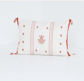Sapo Pillow Cover Textile, Home, Colorindio 