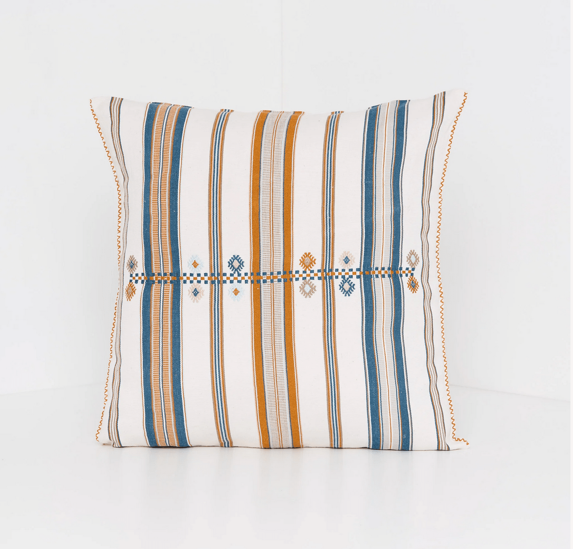 Escalera Ocaso Pillow Cover Textile, Home, Colorindio 