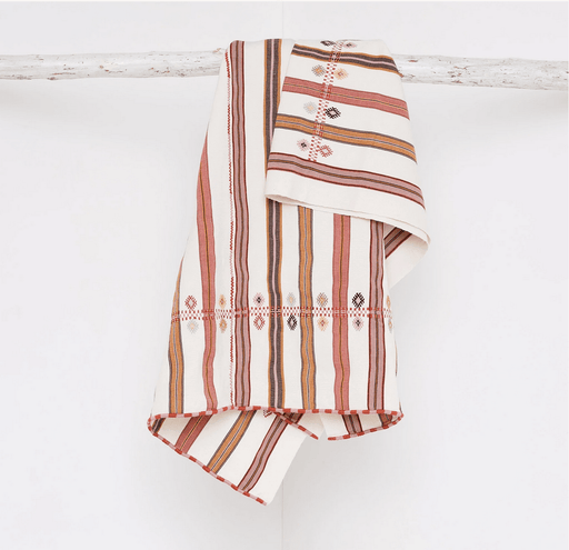 Escalera Aurora Table Runner Textile, Home, Colorindio 