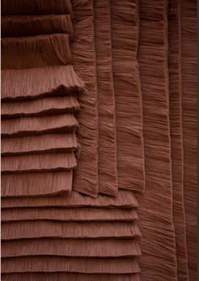 Huipil Wall Hanging Home Caralarga 