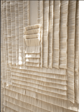 Huipil Wall Hanging Home Caralarga 