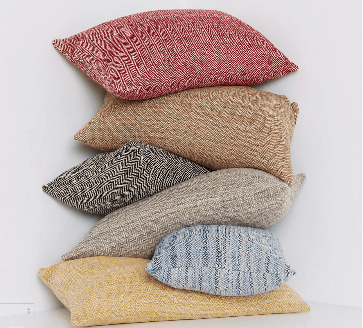 Hilario Lumbar Pillow Textile, Home, Colorindio 