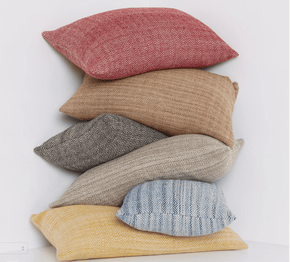 Hilario Lumbar Pillow Textile, Home, Colorindio 