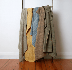 Hilario Jaspe Wool Blanket Textile, Home, Colorindio 