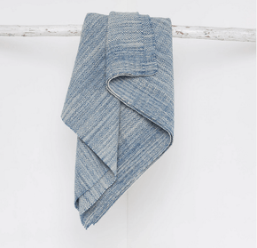 Hilario Jaspe Wool Blanket Textile, Home, Colorindio 