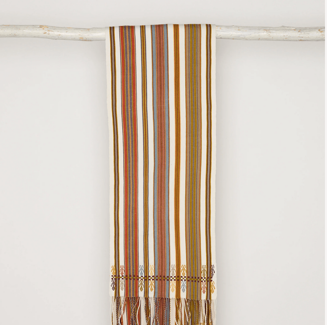 Primitivo Table Runner Textile, Home, Colorindio 