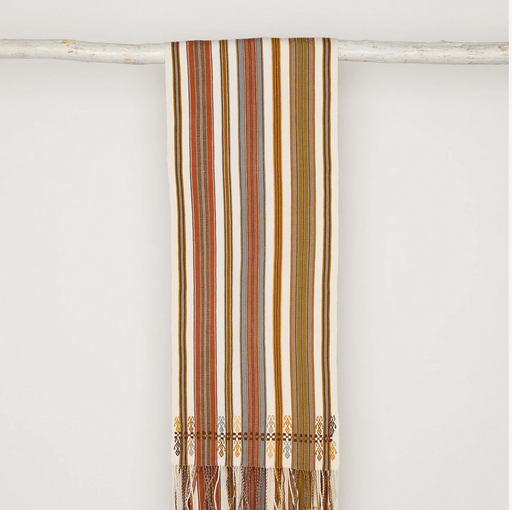 Primitivo Table Runner Textile, Home, Colorindio 