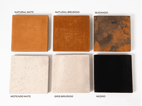 Sierra I - Burnished Clay Pendant Light Lighting Filamento 