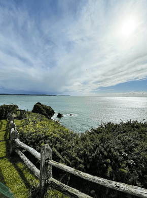 Artisan Traditions of Chile: A Journey from Santiago to Patagonia February 14-March 1, 2027 Heritage by Hand Travel 