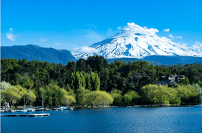 Artisan Traditions of Chile: A Journey from Santiago to Patagonia February 14-March 1, 2027 Heritage by Hand Travel 