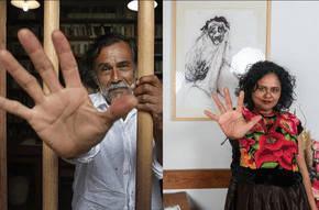 An Evening with Natalia Toledo Event Ticket Heritage by Hand 