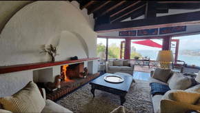 Mexico City Zona Maco Art Fair -February 4-9, 2025 with Valle de Bravo Extension February 9-12, 2025 Travel Heritage by Hand 