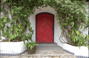 Mexico City Zona Maco Art Fair -February 4-9, 2025 with Valle de Bravo Extension February 9-12, 2025 Travel Heritage by Hand 