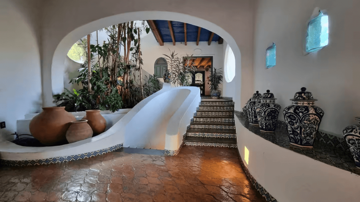 Mexico City Zona Maco Art Fair -February 4-9, 2025 with Valle de Bravo Extension February 9-12, 2025 Travel Heritage by Hand 