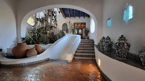 Mexico City Zona Maco Art Fair -February 4-9, 2025 with Valle de Bravo Extension February 9-12, 2025 Travel Heritage by Hand 