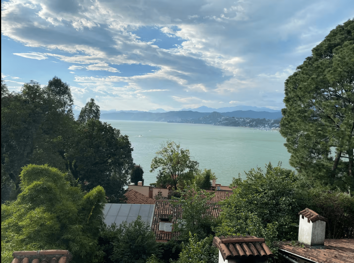 Mexico City Zona Maco Art Fair -February 4-9, 2025 with Valle de Bravo Extension February 9-12, 2025 Travel Heritage by Hand 