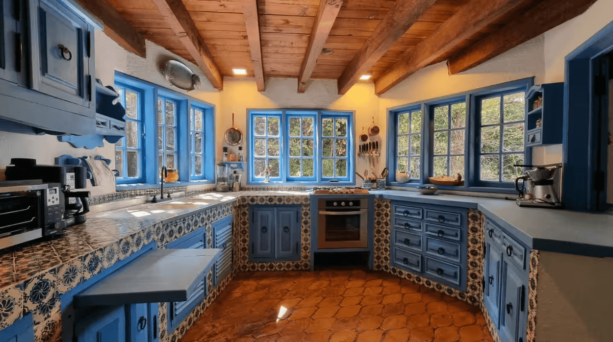 Mexico City Zona Maco Art Fair -February 4-9, 2025 with Valle de Bravo Extension February 9-12, 2025 Travel Heritage by Hand 