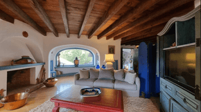 Mexico City Zona Maco Art Fair -February 4-9, 2025 with Valle de Bravo Extension February 9-12, 2025 Travel Heritage by Hand 