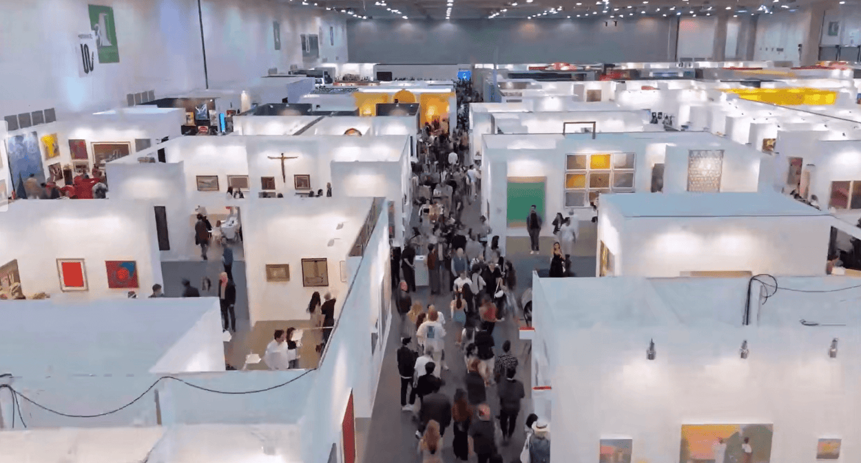 Mexico City Zona Maco Art Fair -February 4-9, 2025 with Valle de Bravo Extension February 9-12, 2025 Travel Heritage by Hand 