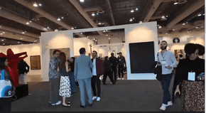 Mexico City Zona Maco Art Fair -February 4-9, 2025 with Valle de Bravo Extension February 9-12, 2025 Travel Heritage by Hand 