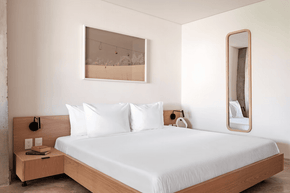 Mexico City Zona Maco Art Fair -February 4-9, 2025 with Valle de Bravo Extension February 9-12, 2025 Travel Heritage by Hand 