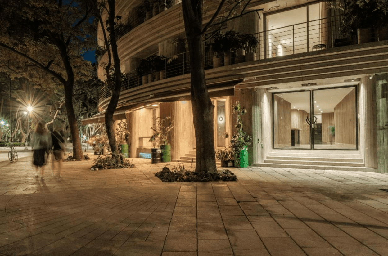 Mexico City Original Textile Fair and Puebla Extension-November/December 2026 Travel Heritage by Hand 