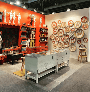 Palm Sunday Artisan Market in Uruapan, Mexico March 25- April 1, 2026 Travel Heritage by Hand 