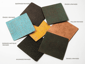 Charanda - Hammered Copper Pendant Light Lighting Filamento 