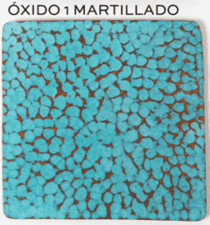 Clara II - Hammered Copper Pendant Light Lighting Filamento Oxidized Copper 1 Hammered (OX1-M) 