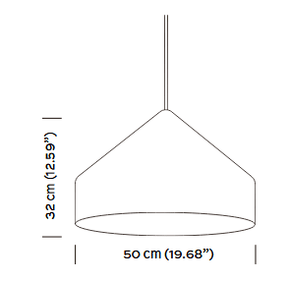 Ocampo - Hammered Copper Pendant Light Lighting Filamento 