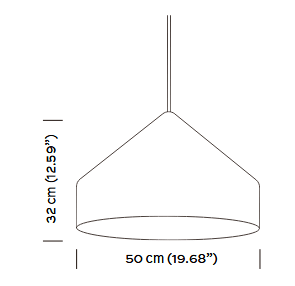 Ocampo - Hammered Copper Pendant Light Lighting Filamento 