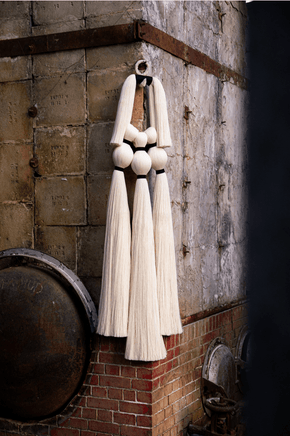 Tres Brujas Wall Hanging Home Caralarga 