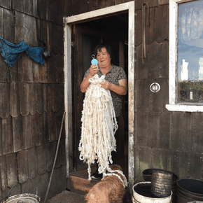 Artisan Traditions of Chile: A Journey from Santiago to Patagonia February 14-March 1, 2027 Heritage by Hand Travel 
