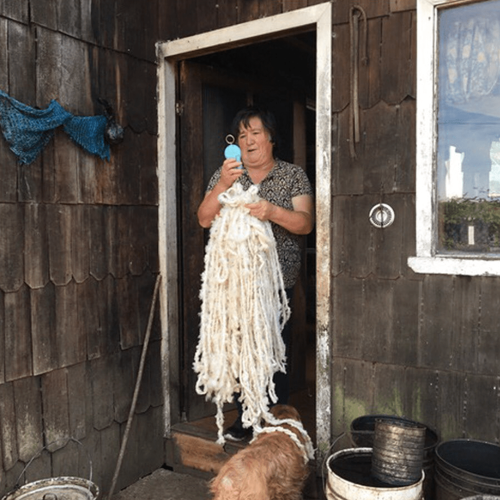 Artisan Traditions of Chile: A Journey from Santiago to Patagonia February 14-March 1, 2027 Heritage by Hand Travel 