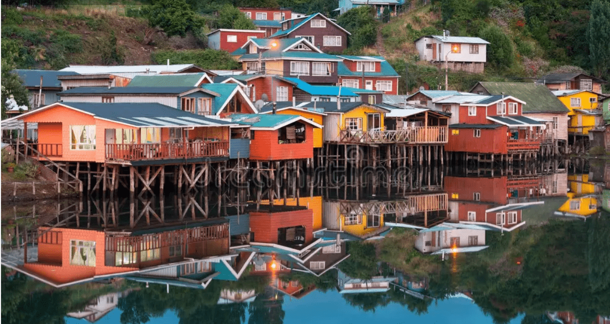 Artisan Traditions of Chile: A Journey from Santiago to Patagonia February 14-March 1, 2027 Heritage by Hand Travel 