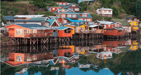 Artisan Traditions of Chile: A Journey from Santiago to Patagonia February 14-March 1, 2027 Heritage by Hand Travel 