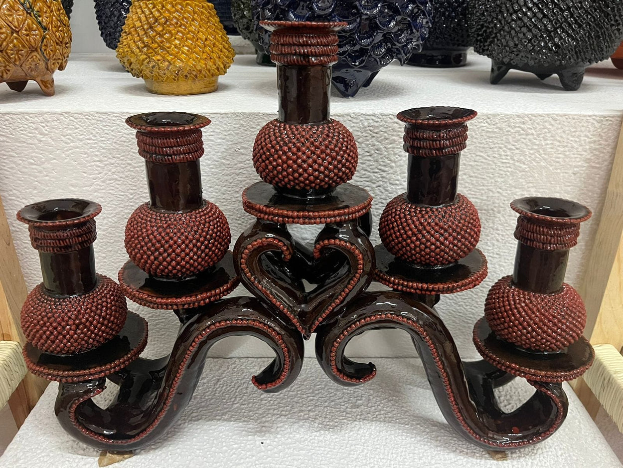 Palm Sunday Artisan Market in Uruapan, Mexico March 25- April 1, 2026 Travel Heritage by Hand 