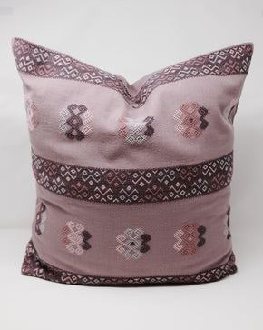 Diamond Multicolor Pillows - heritagebyhand