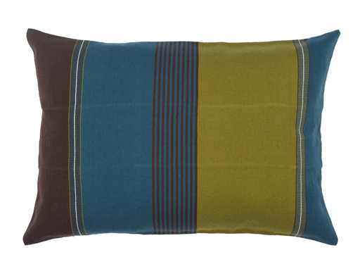 Ali Lumbar Pillow Home, textile, Pillow Covers El Camino de los Altos 