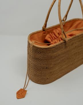 Ata Sunding Bag Accessories Dayu Ida Bagus Putra 