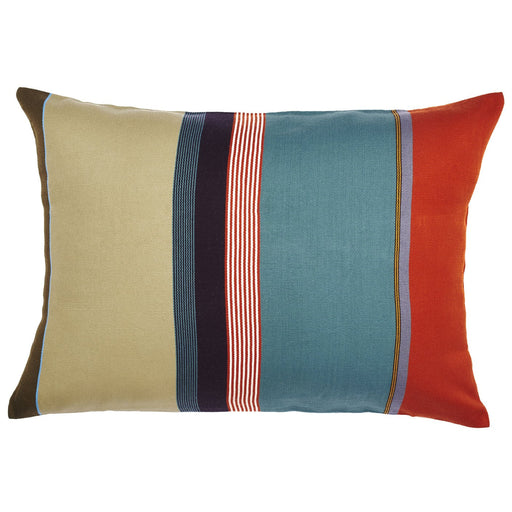 Kan Pillow Home, textile, Pillow Covers El Camino de los Altos 