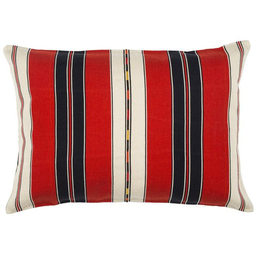 Toj Rojo Pillow Home, textile, Pillow Covers El Camino de los Altos 