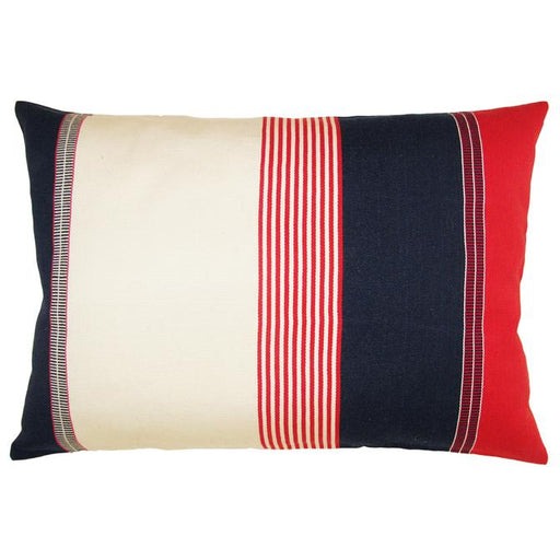 Katal Rojo Pillow Home, textile, Pillow Covers El Camino de los Altos 