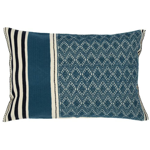 Nachi Beige Quetzal Pillow Home, textile, Pillow Covers El Camino de los Altos 