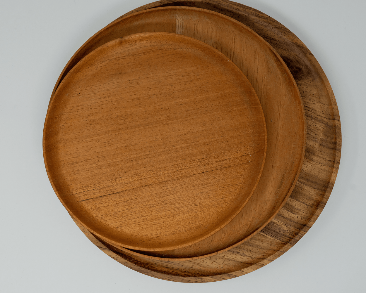 Wooden Dinnerware Sets - heritagebyhand